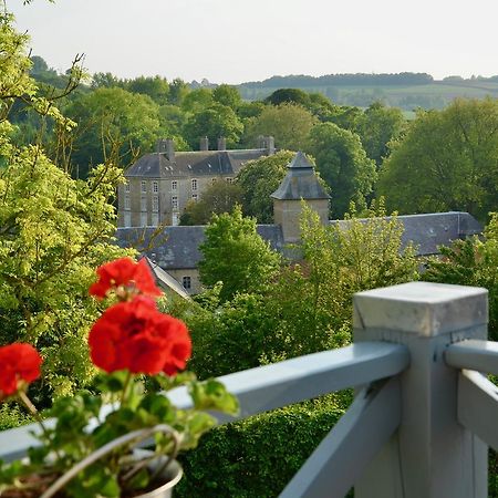 L ' Authentique Bed & Breakfast Pernes-les-Boulogne Bagian luar foto