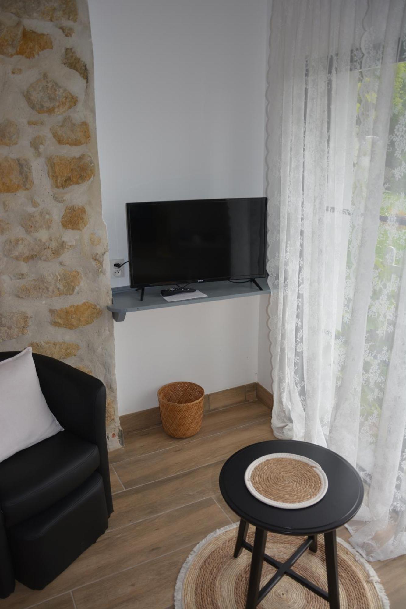 L ' Authentique Bed & Breakfast Pernes-les-Boulogne Bagian luar foto