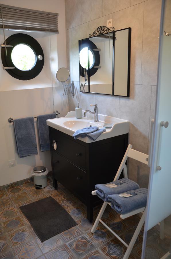 L ' Authentique Bed & Breakfast Pernes-les-Boulogne Bagian luar foto