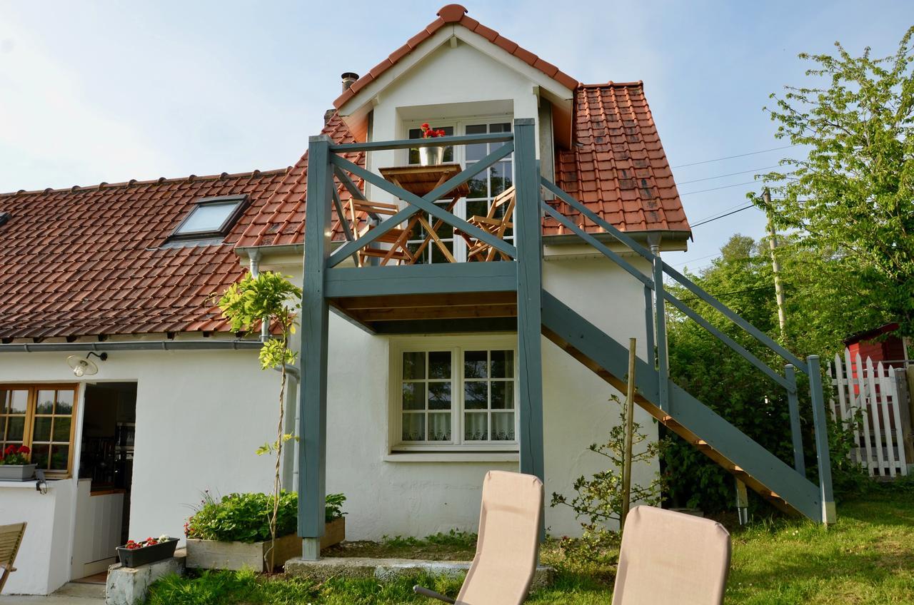 L ' Authentique Bed & Breakfast Pernes-les-Boulogne Bagian luar foto