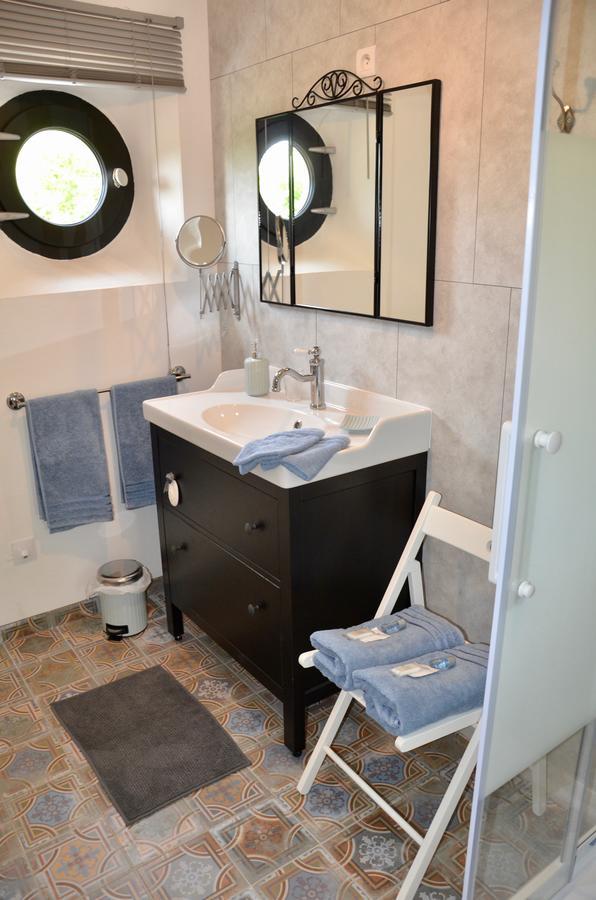 L ' Authentique Bed & Breakfast Pernes-les-Boulogne Bagian luar foto